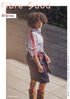 Fibre Mood - Sewing Magazine - Edition 35